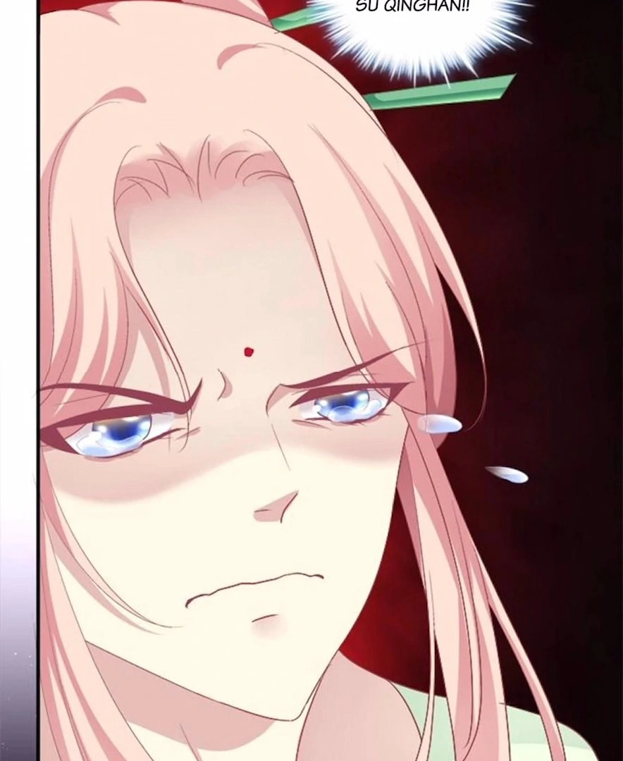 Cat Demon's Seduction (Colored) Chapter 169 page 45 - 
