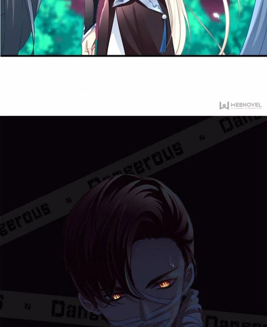 Cat Demon's Seduction (Colored) Chapter 169 page 47 - 