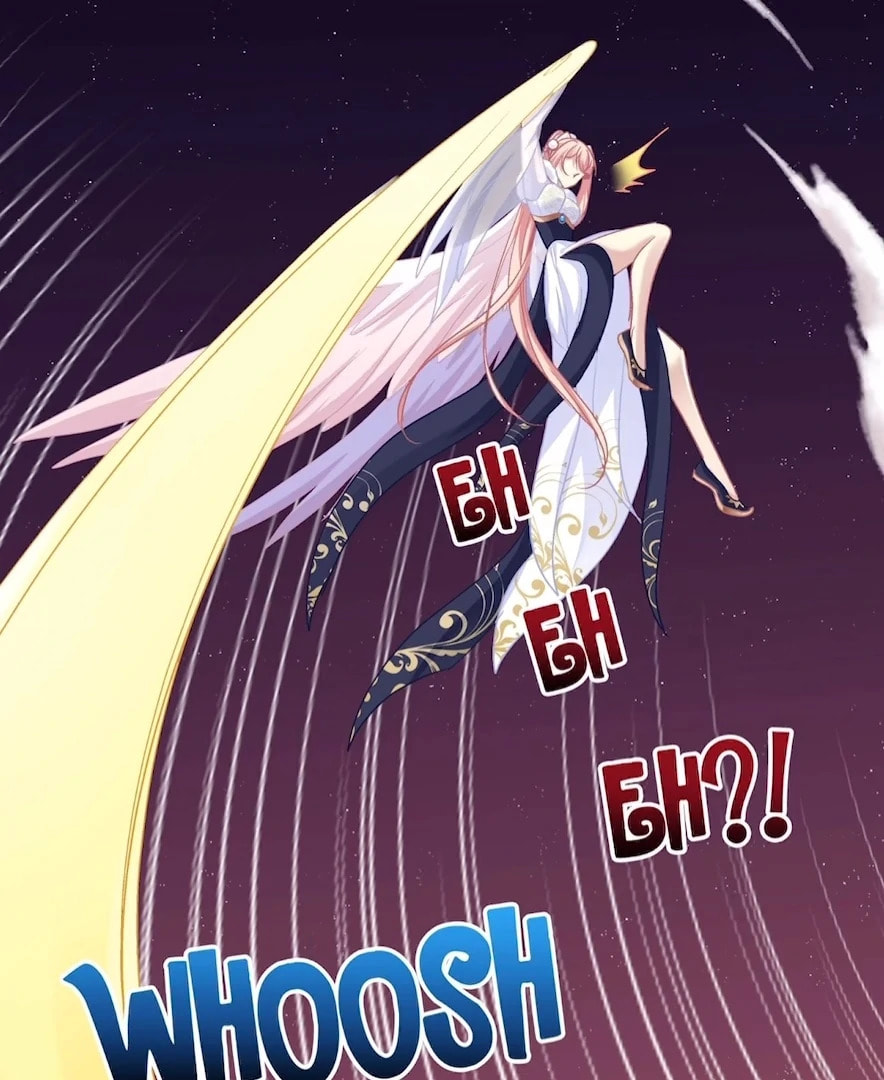 Cat Demon's Seduction (Colored) Chapter 169 page 73 - 