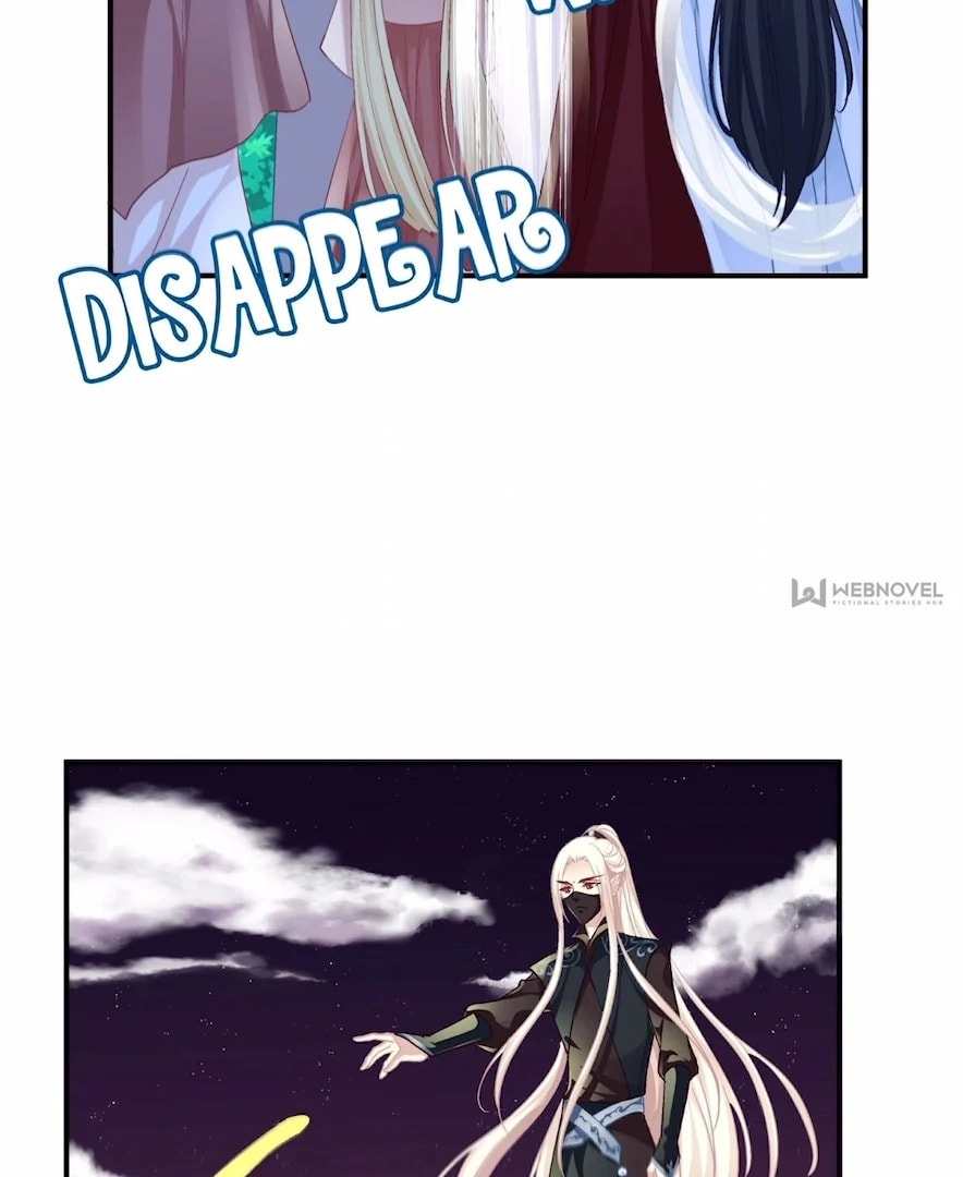 Cat Demon's Seduction (Colored) Chapter 169 page 77 - 