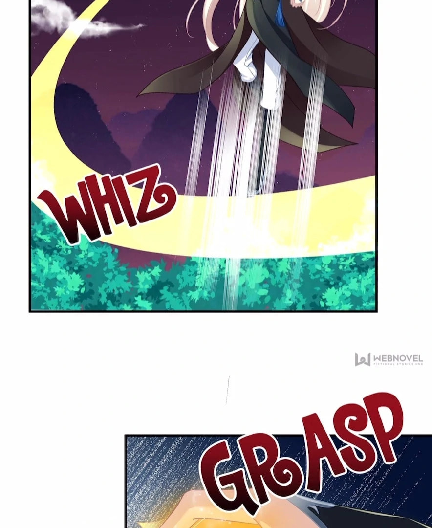 Cat Demon's Seduction (Colored) Chapter 169 page 78 - 