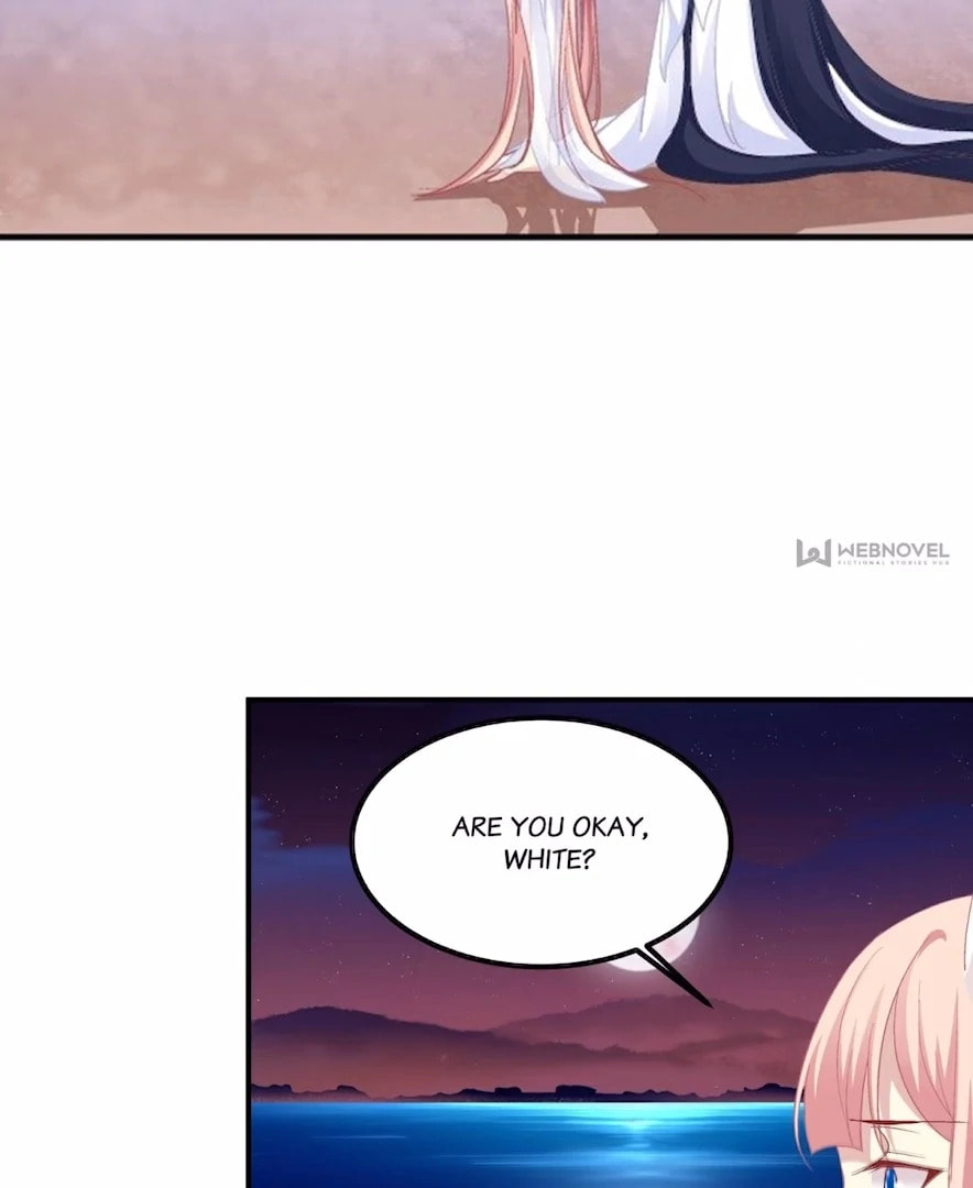 Cat Demon's Seduction (Colored) Chapter 169 page 88 - 