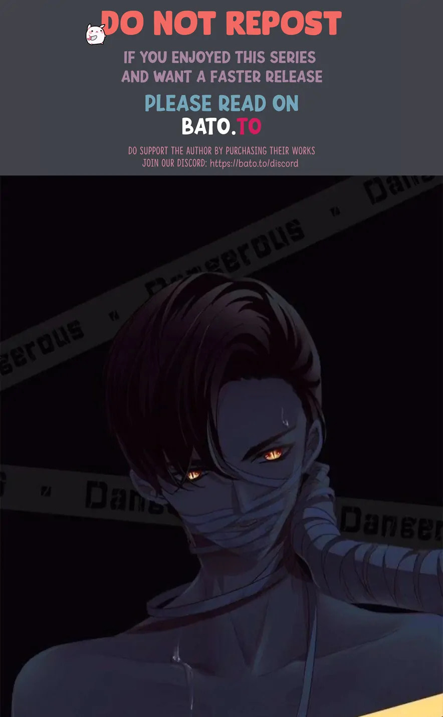 Cat Demon's Seduction (Colored) Chapter 170 page 1 - 
