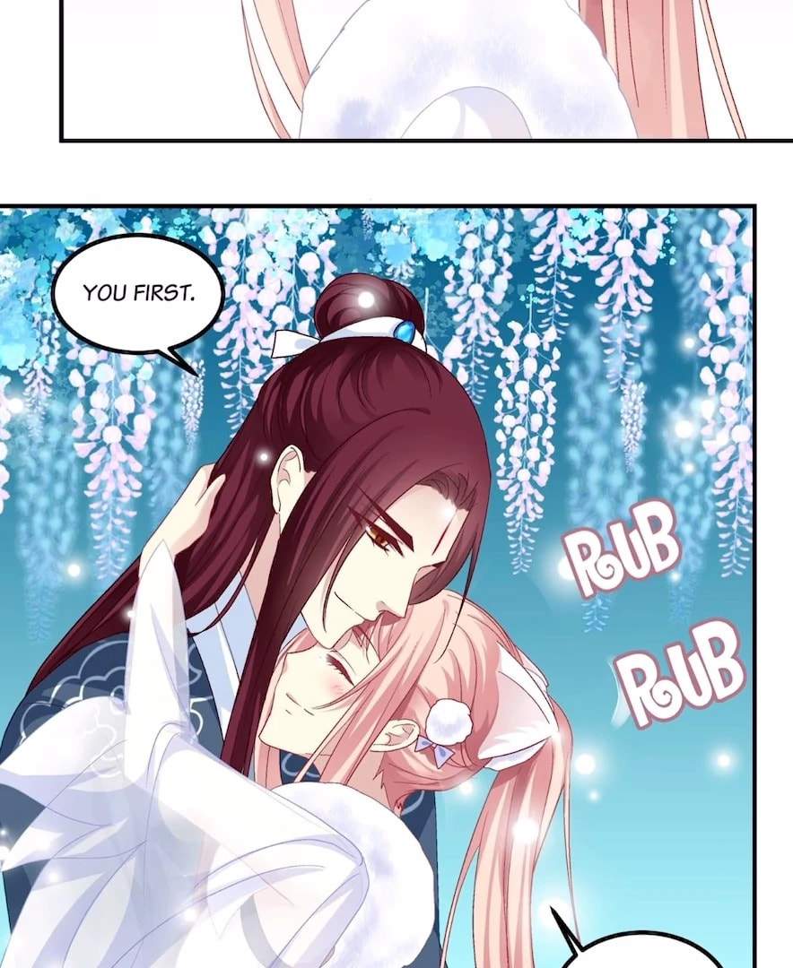 Cat Demon's Seduction (Colored) Chapter 170 page 23 - 