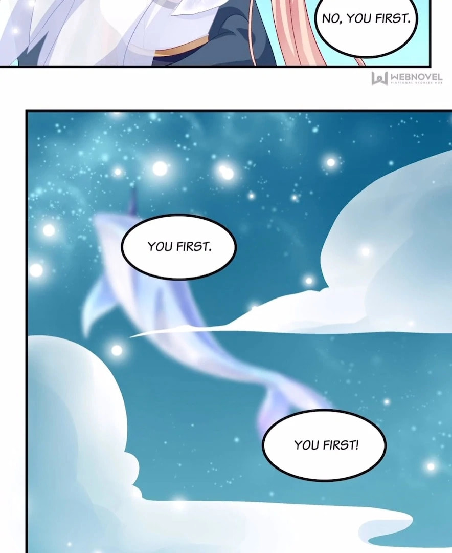 Cat Demon's Seduction (Colored) Chapter 170 page 24 - 