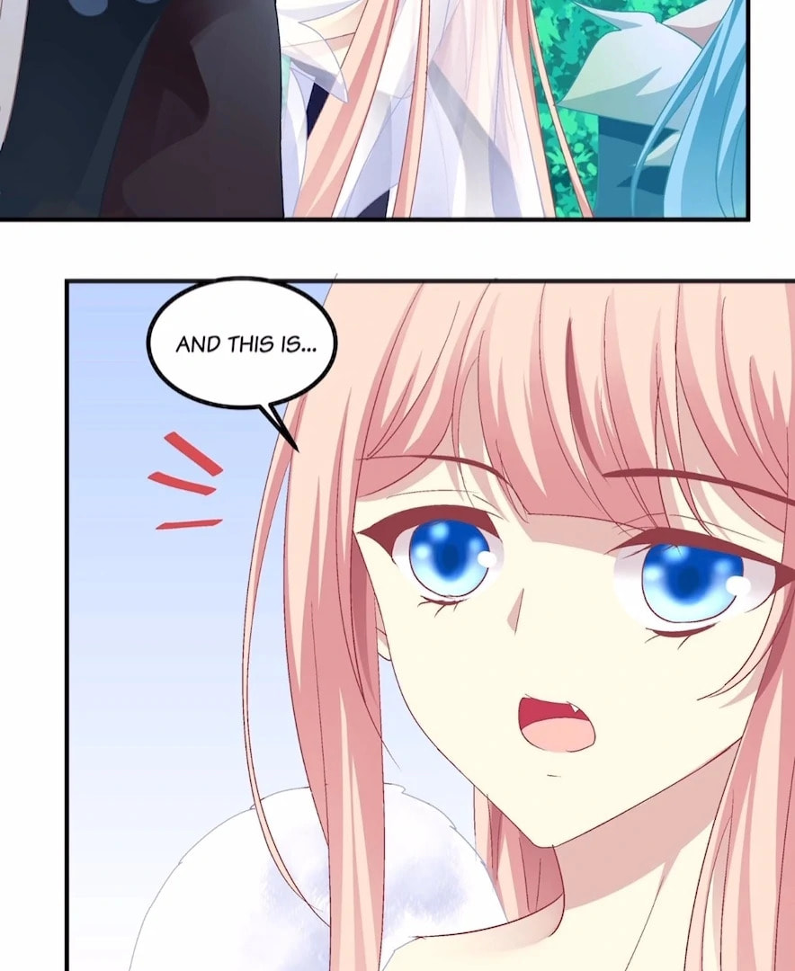 Cat Demon's Seduction (Colored) Chapter 170 page 33 - 