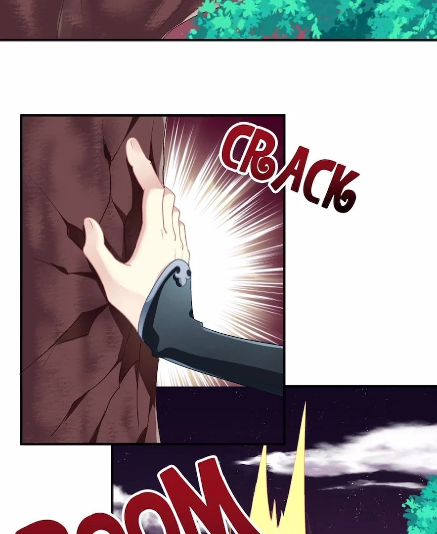 Cat Demon's Seduction (Colored) Chapter 170 page 5 - 