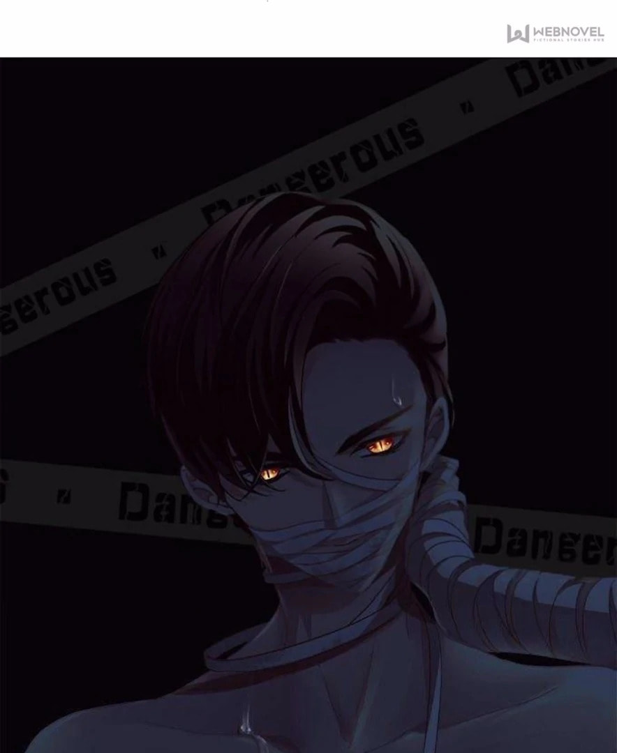 Cat Demon's Seduction (Colored) Chapter 170 page 45 - 
