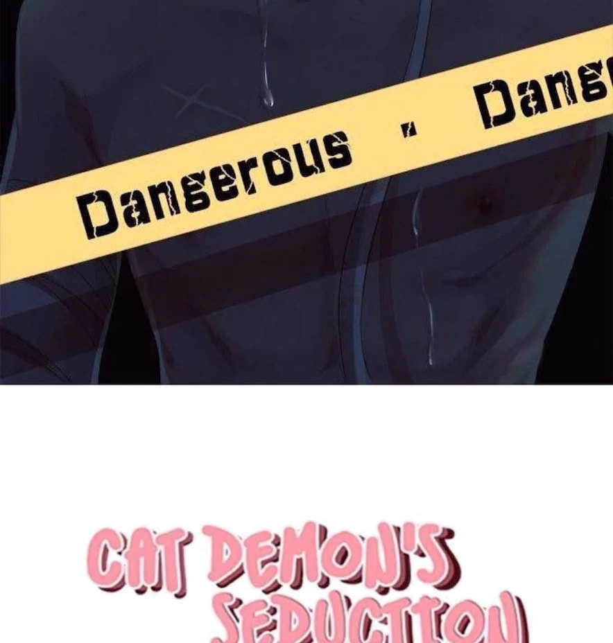 Cat Demon's Seduction (Colored) Chapter 170 page 46 - 