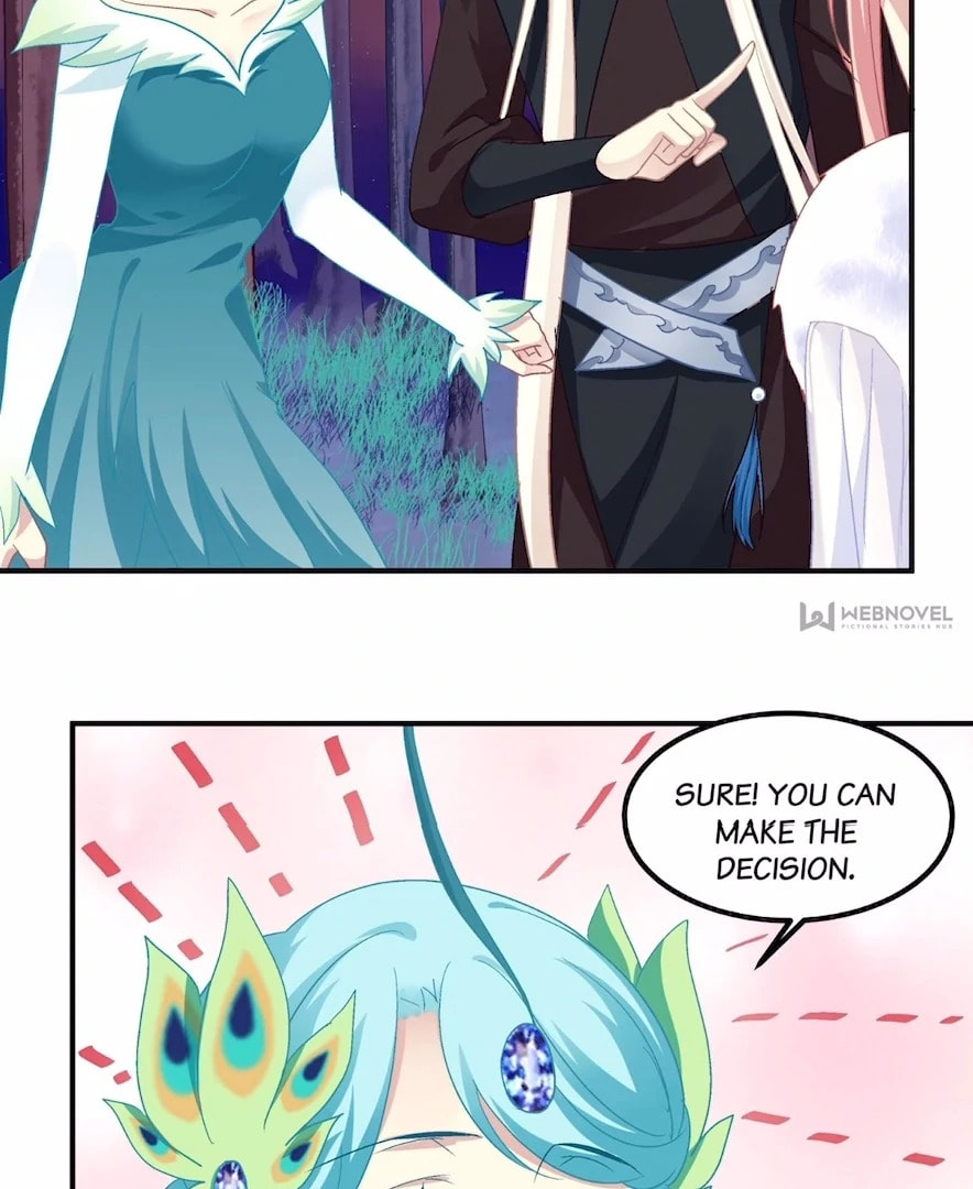 Cat Demon's Seduction (Colored) Chapter 170 page 53 - 