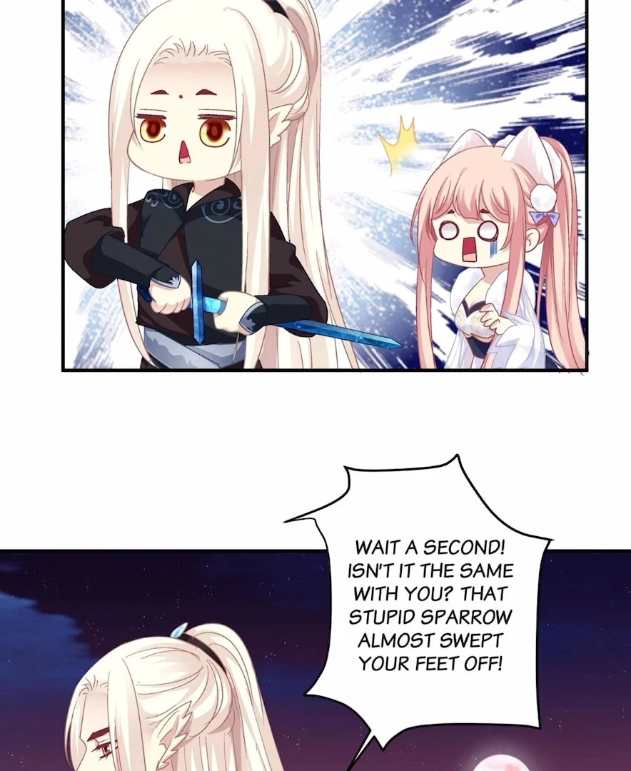 Cat Demon's Seduction (Colored) Chapter 170 page 64 - 
