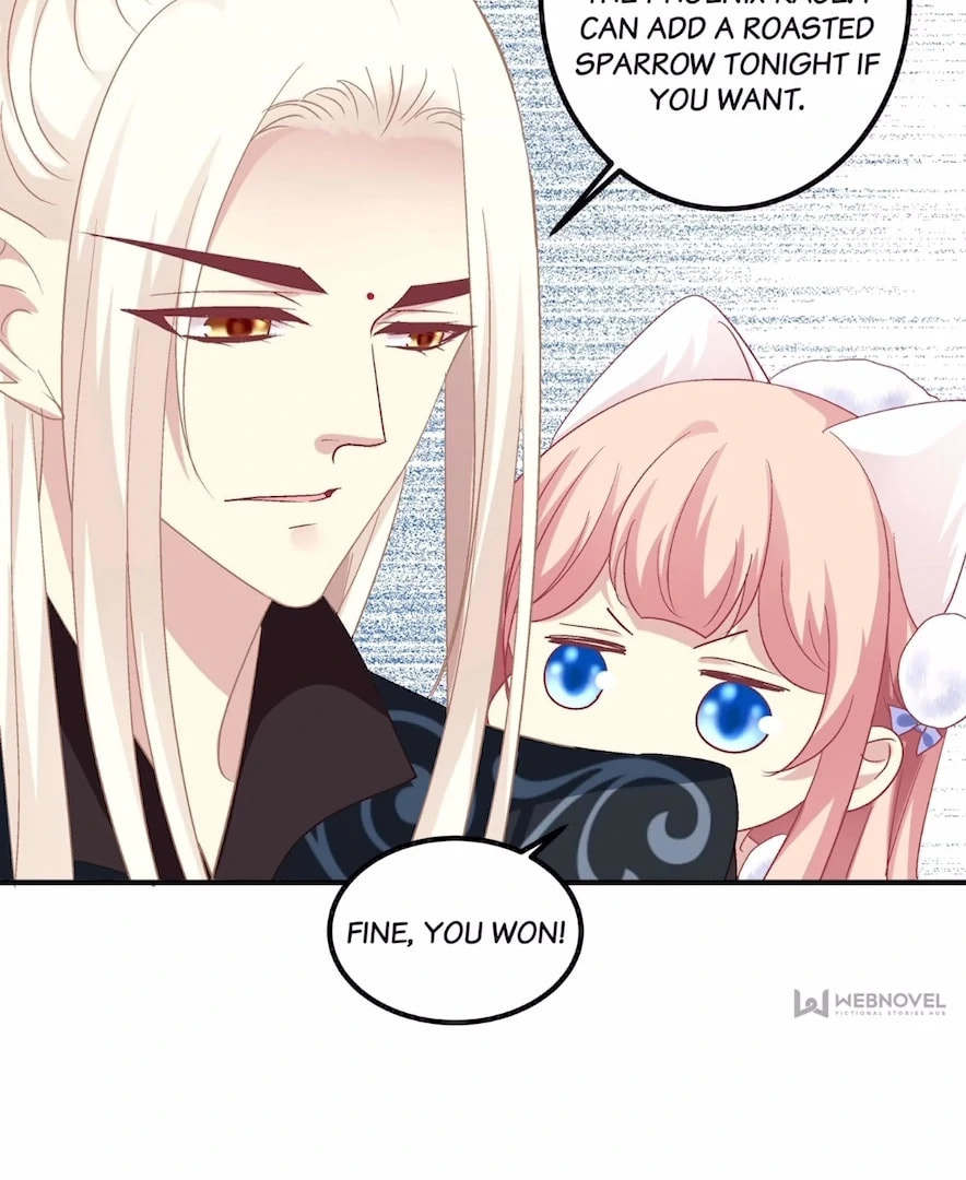Cat Demon's Seduction (Colored) Chapter 170 page 66 - 