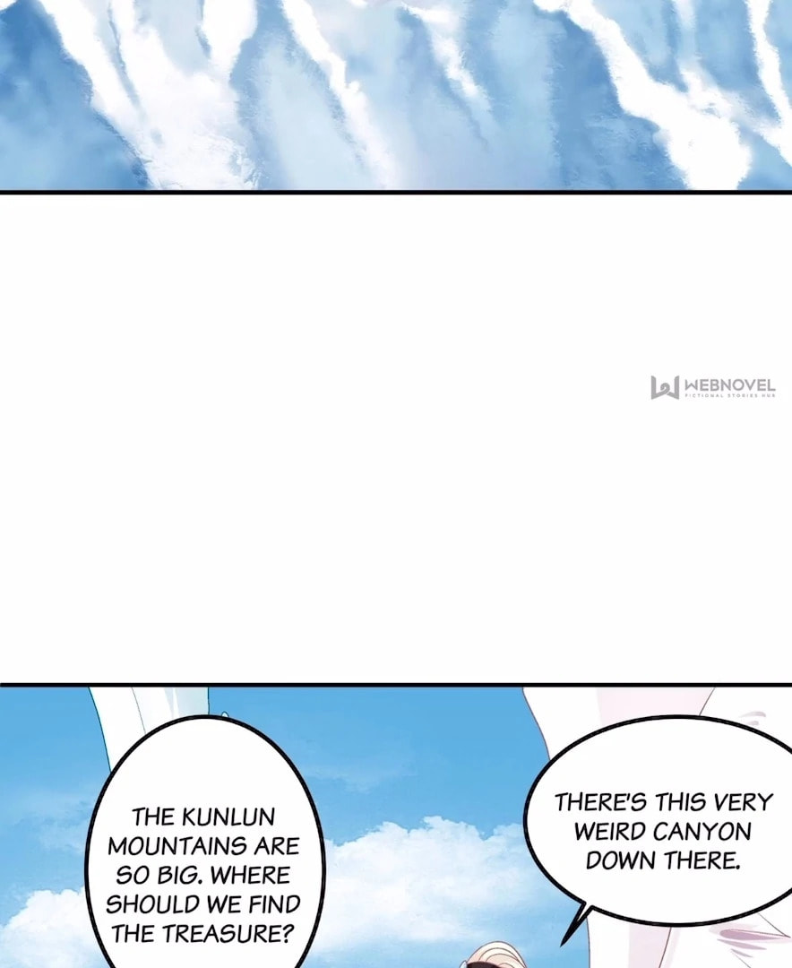 Cat Demon's Seduction (Colored) Chapter 170 page 69 - 