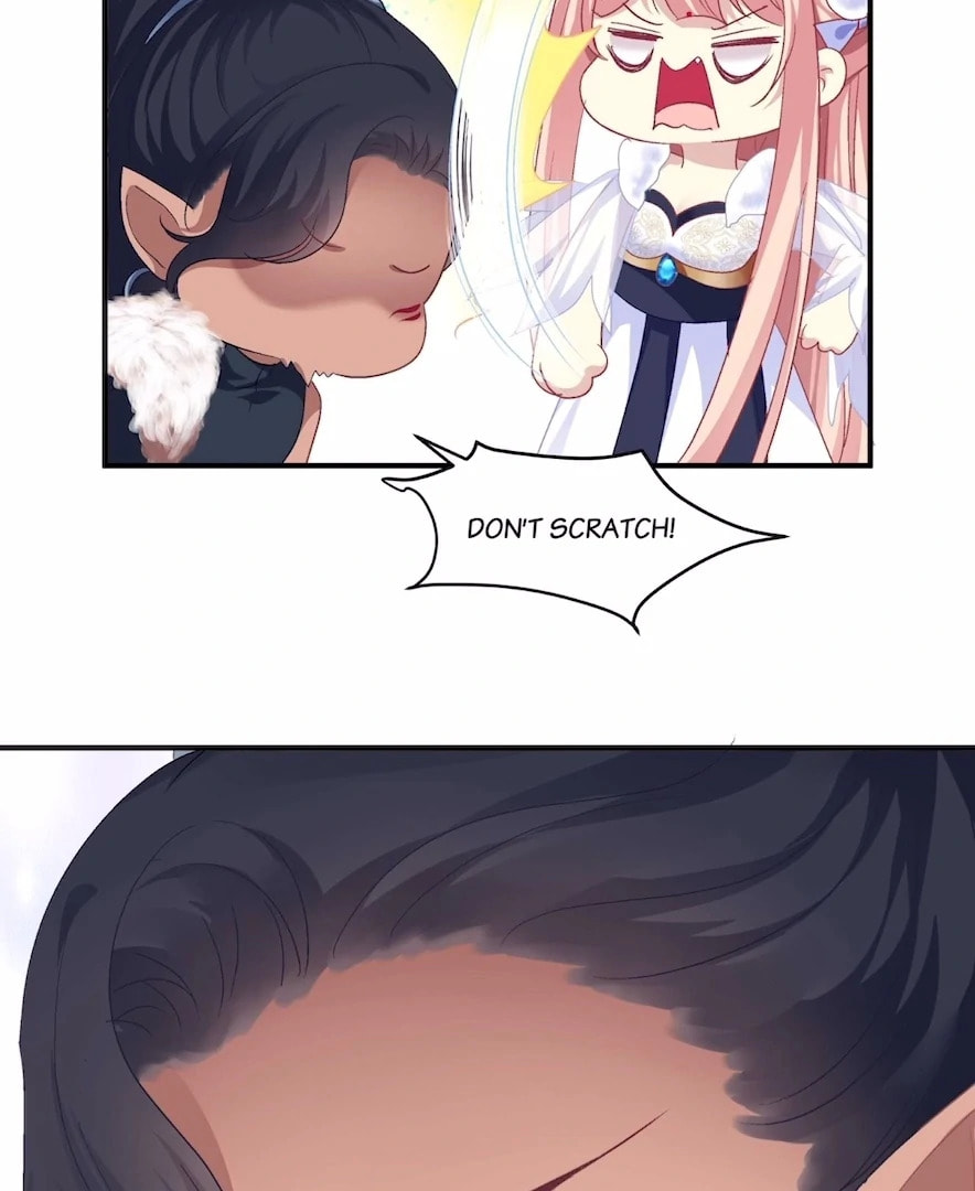 Cat Demon's Seduction (Colored) Chapter 170 page 8 - 