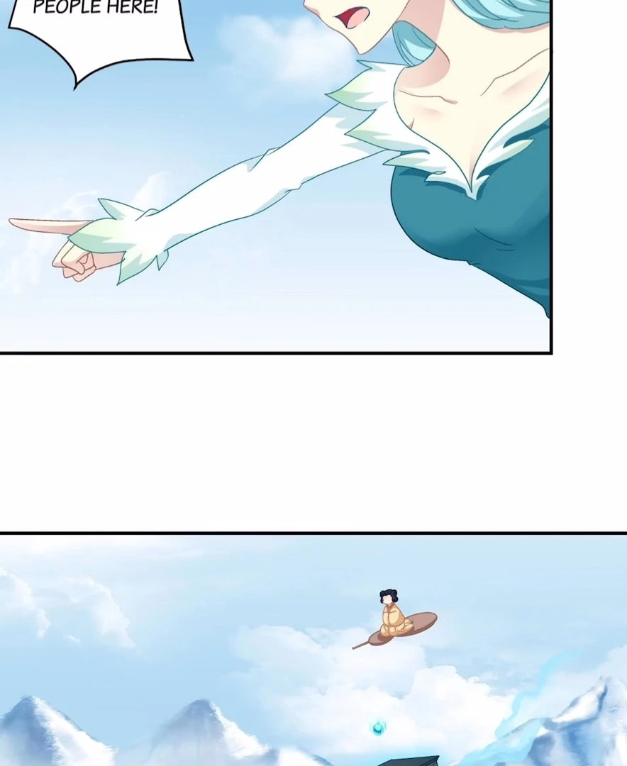 Cat Demon's Seduction (Colored) Chapter 170 page 72 - 