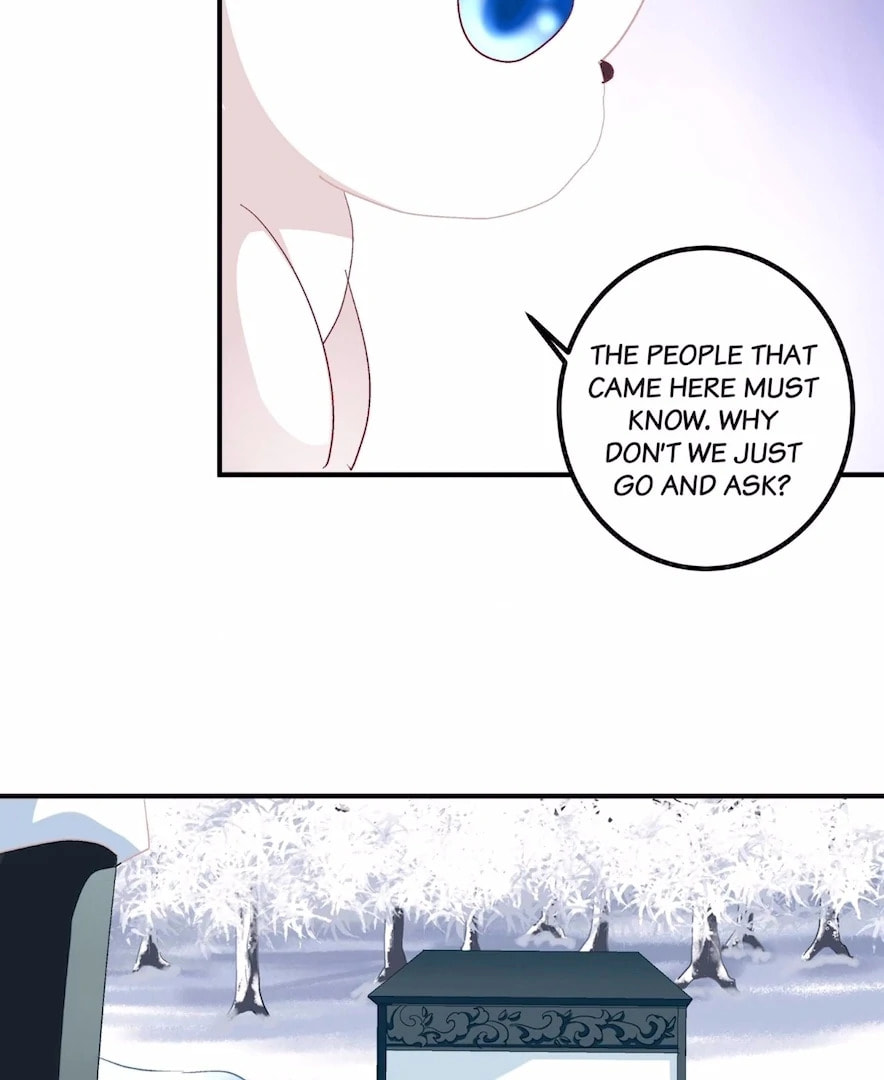 Cat Demon's Seduction (Colored) Chapter 170 page 75 - 