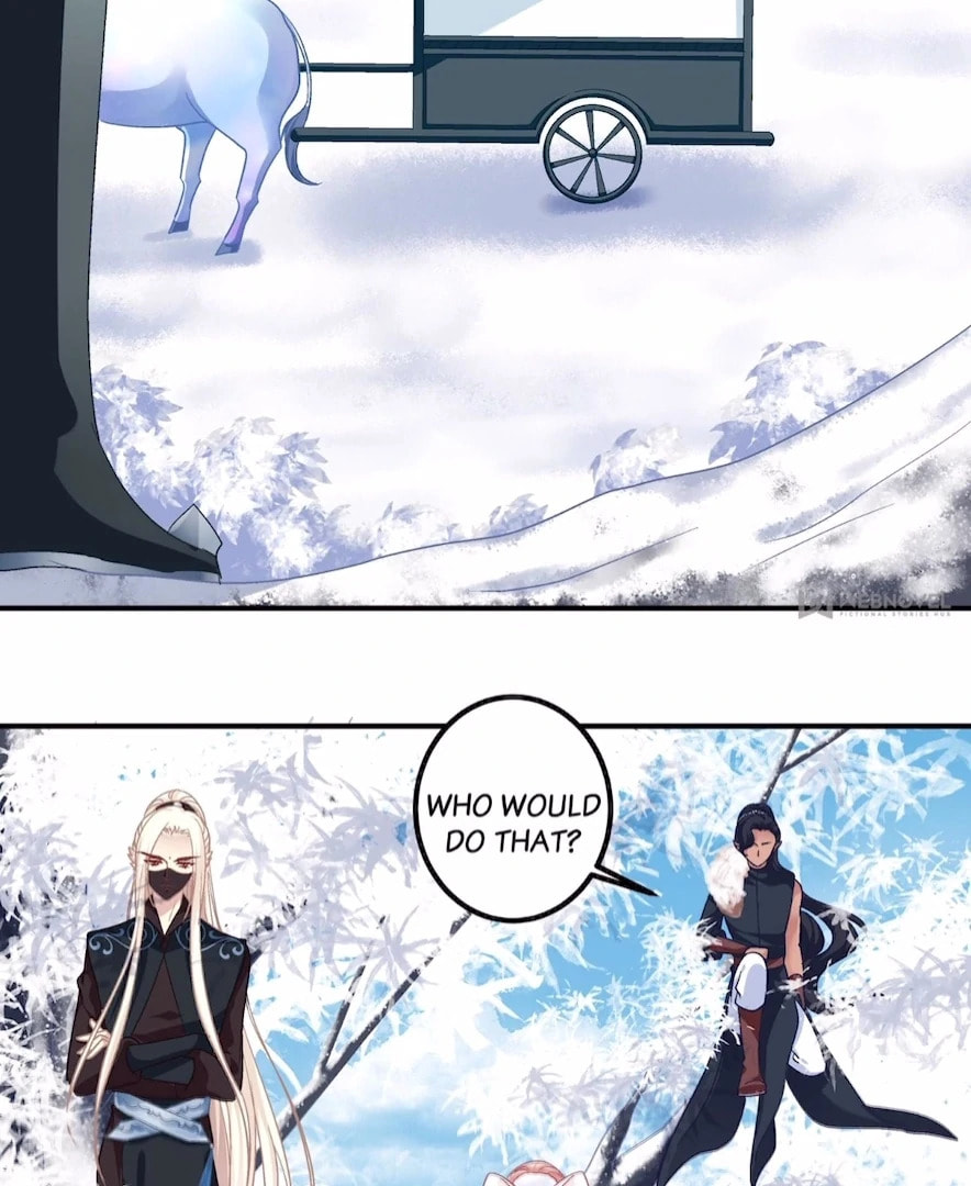 Cat Demon's Seduction (Colored) Chapter 170 page 76 - 