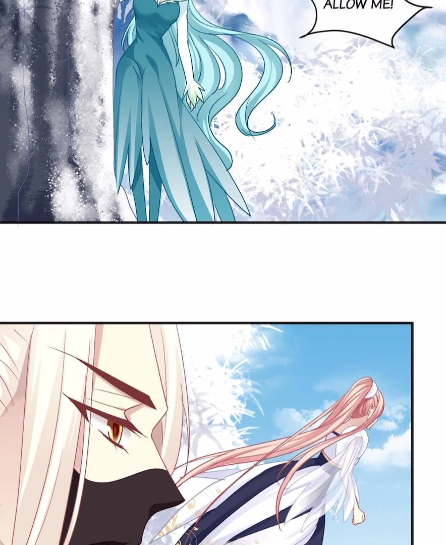 Cat Demon's Seduction (Colored) Chapter 170 page 78 - 
