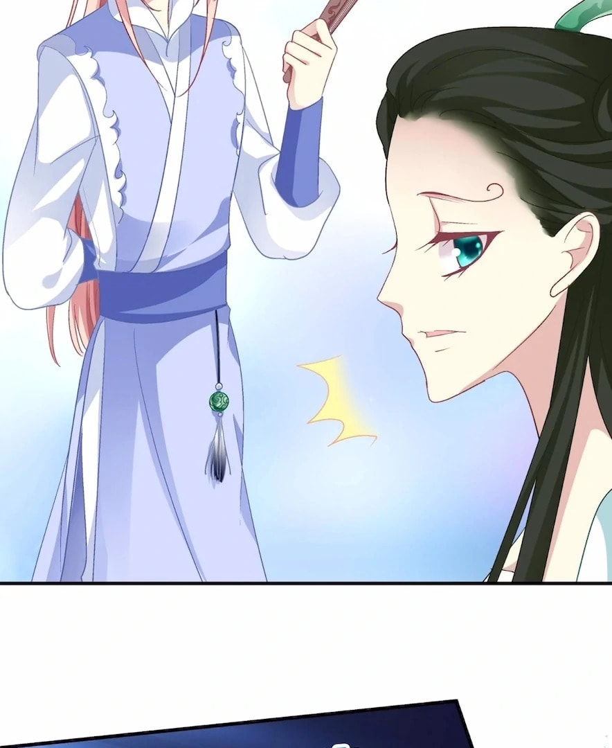 Cat Demon's Seduction (Colored) Chapter 170 page 81 - 