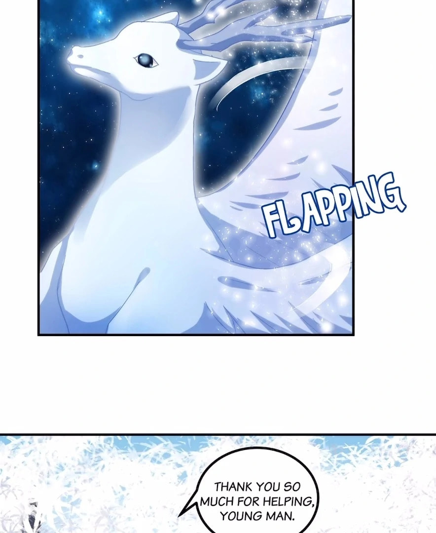 Cat Demon's Seduction (Colored) Chapter 170 page 83 - 