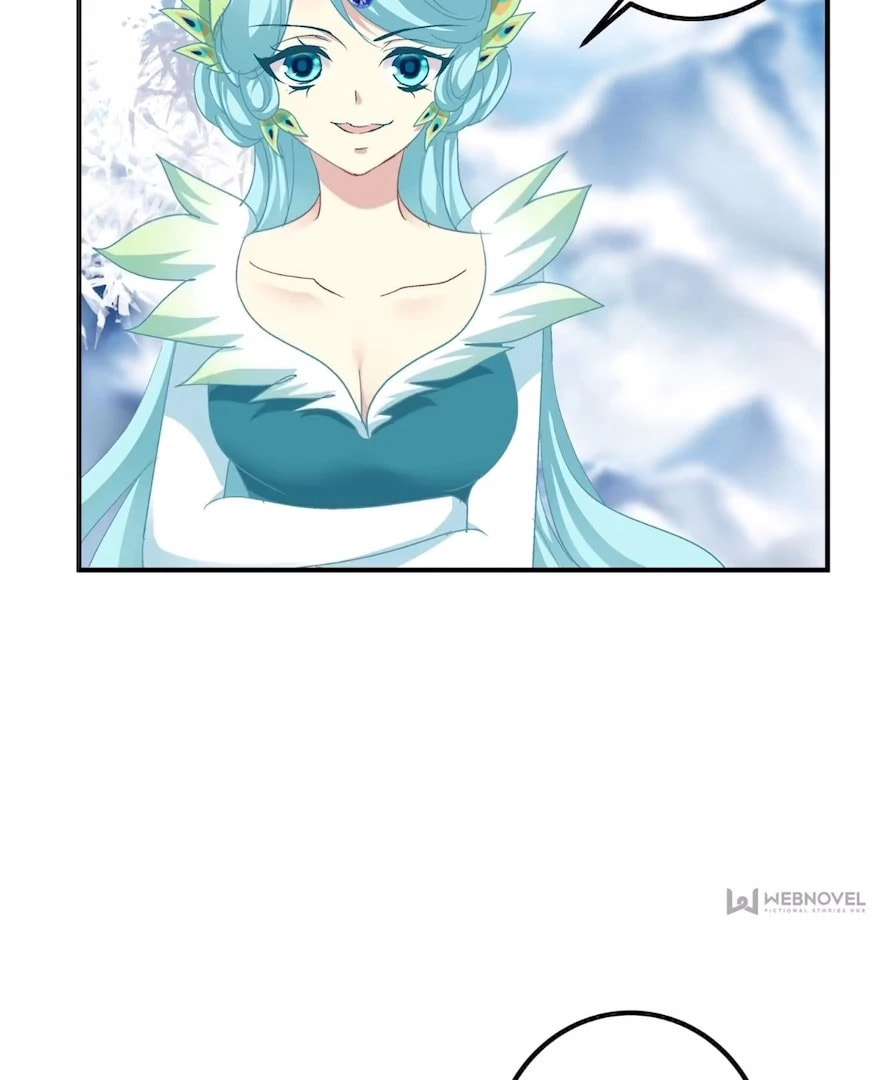 Cat Demon's Seduction (Colored) Chapter 170 page 85 - 
