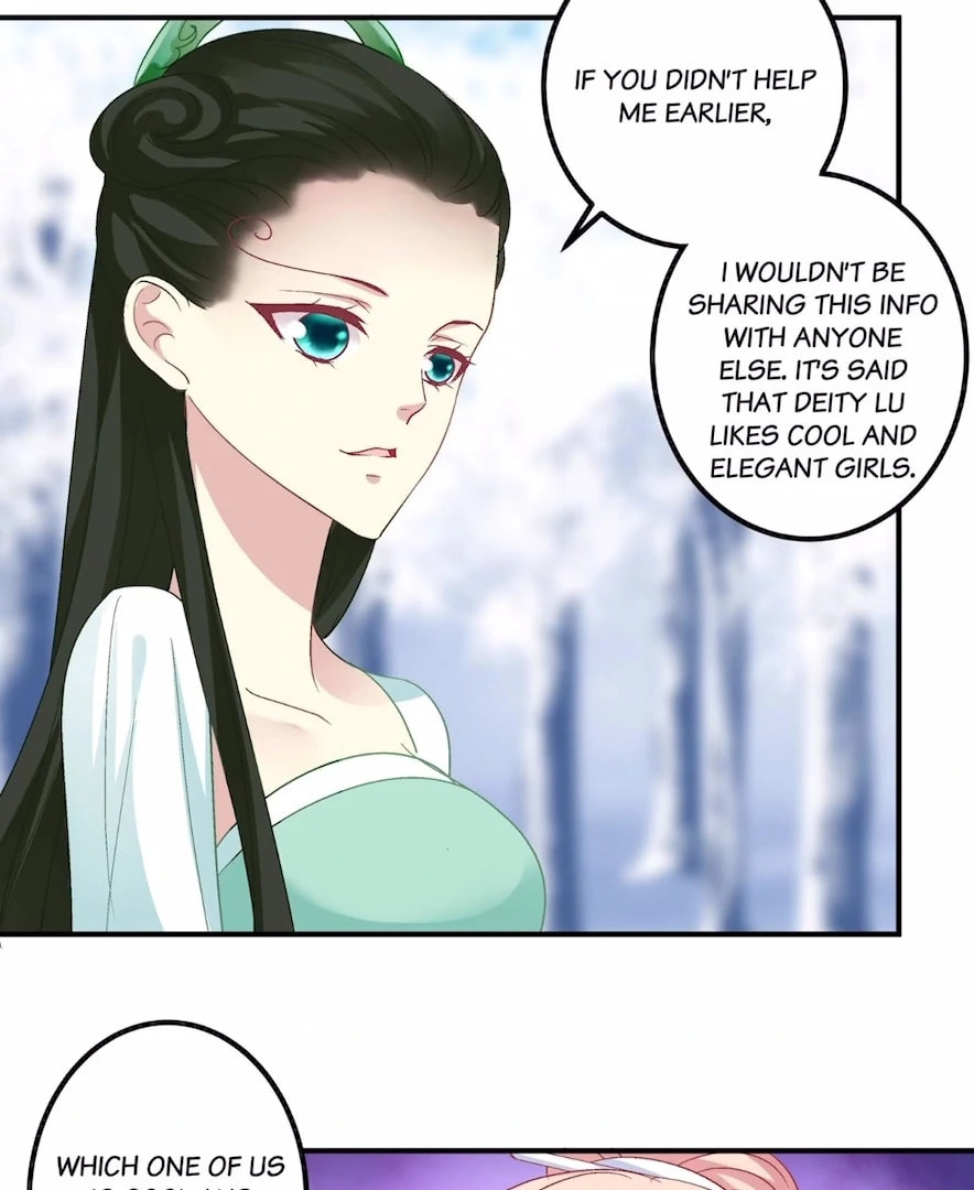 Cat Demon's Seduction (Colored) Chapter 170 page 86 - 