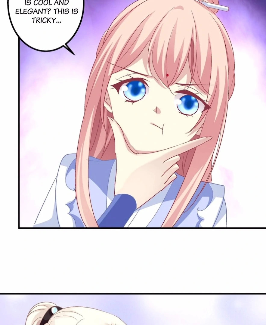 Cat Demon's Seduction (Colored) Chapter 170 page 87 - 