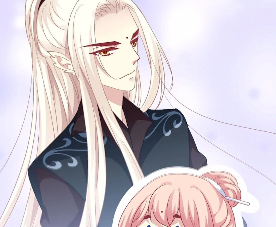 Cat Demon's Seduction (Colored) Chapter 170 page 88 - 