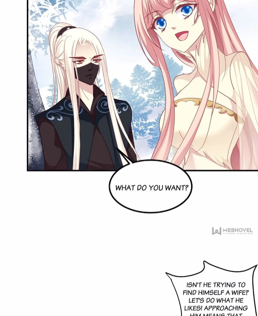 Cat Demon's Seduction (Colored) Chapter 171 page 33 - 
