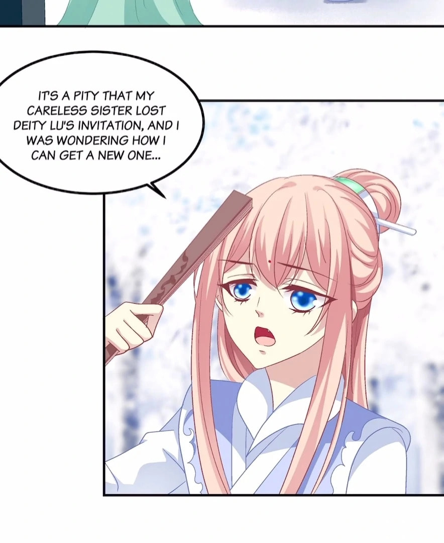 Cat Demon's Seduction (Colored) Chapter 171 page 5 - 
