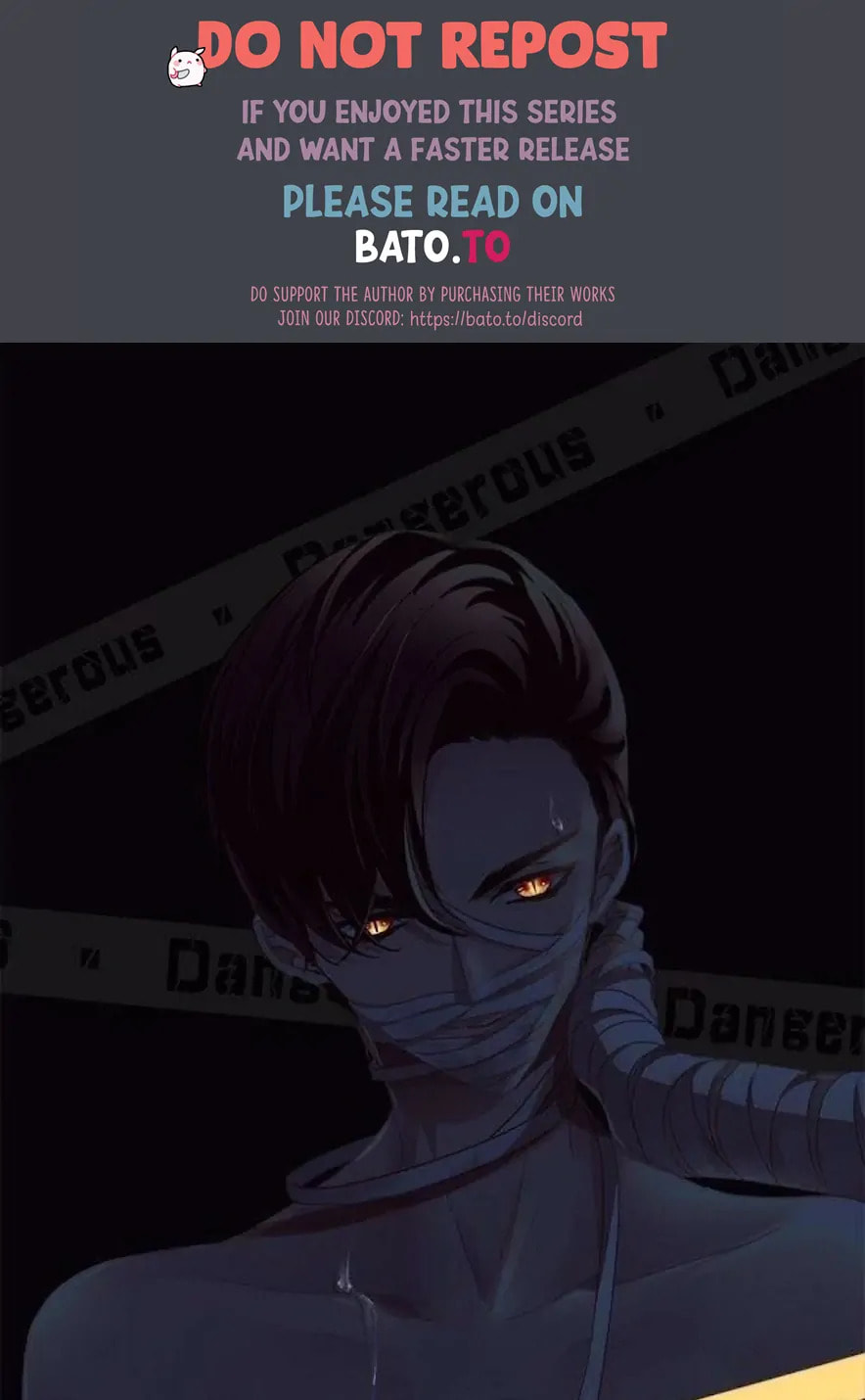 Cat Demon's Seduction (Colored) Chapter 172 page 1 - 