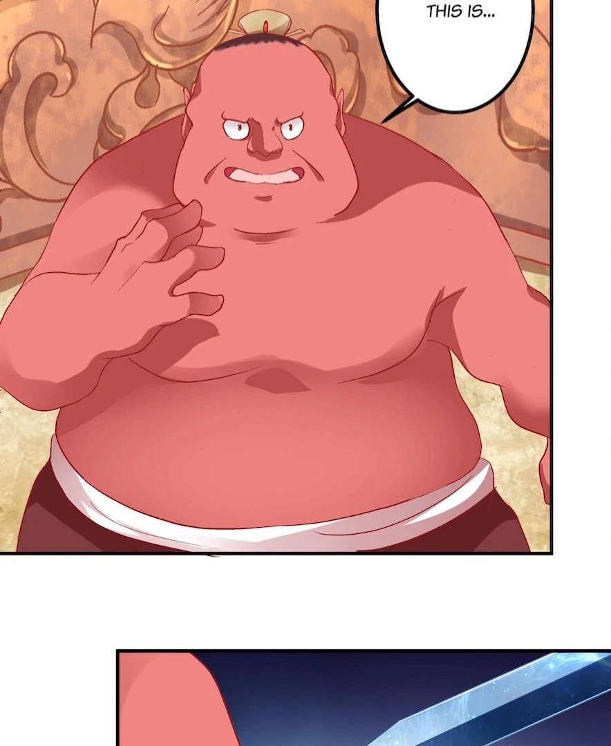 Cat Demon's Seduction (Colored) Chapter 172 page 29 - 