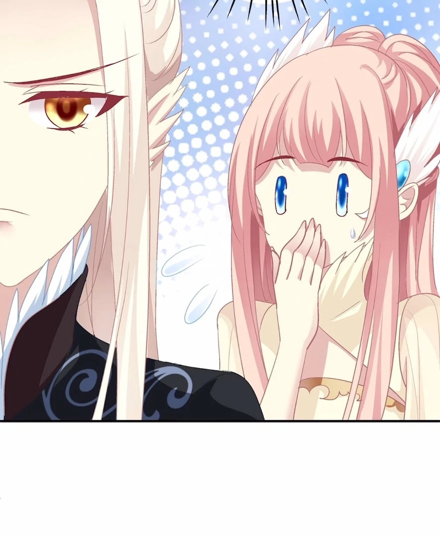 Cat Demon's Seduction (Colored) Chapter 172 page 33 - 