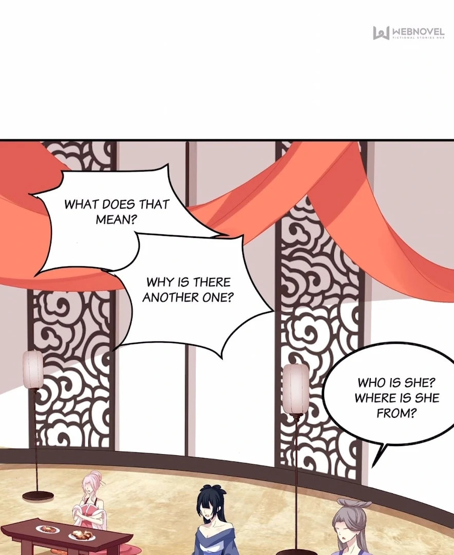 Cat Demon's Seduction (Colored) Chapter 172 page 34 - 