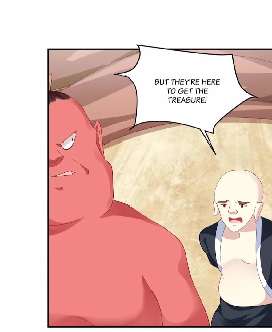 Cat Demon's Seduction (Colored) Chapter 172 page 36 - 