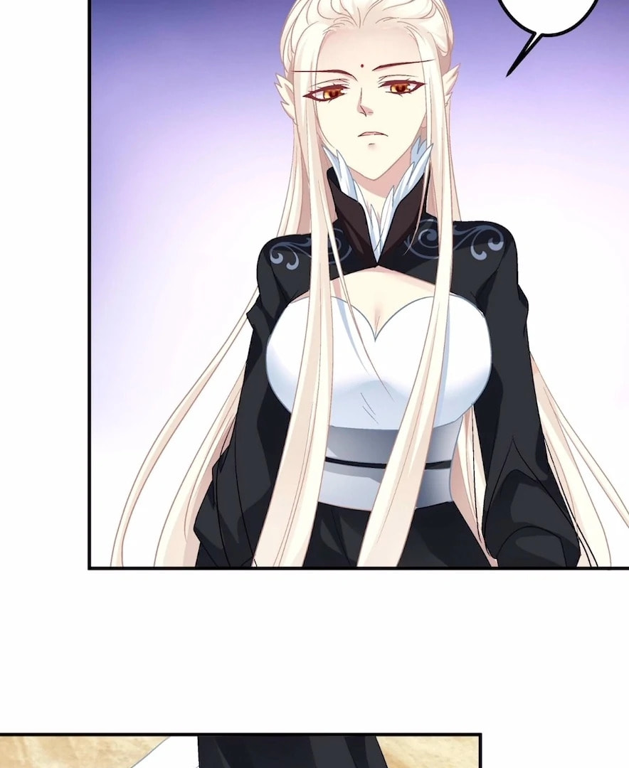 Cat Demon's Seduction (Colored) Chapter 172 page 42 - 