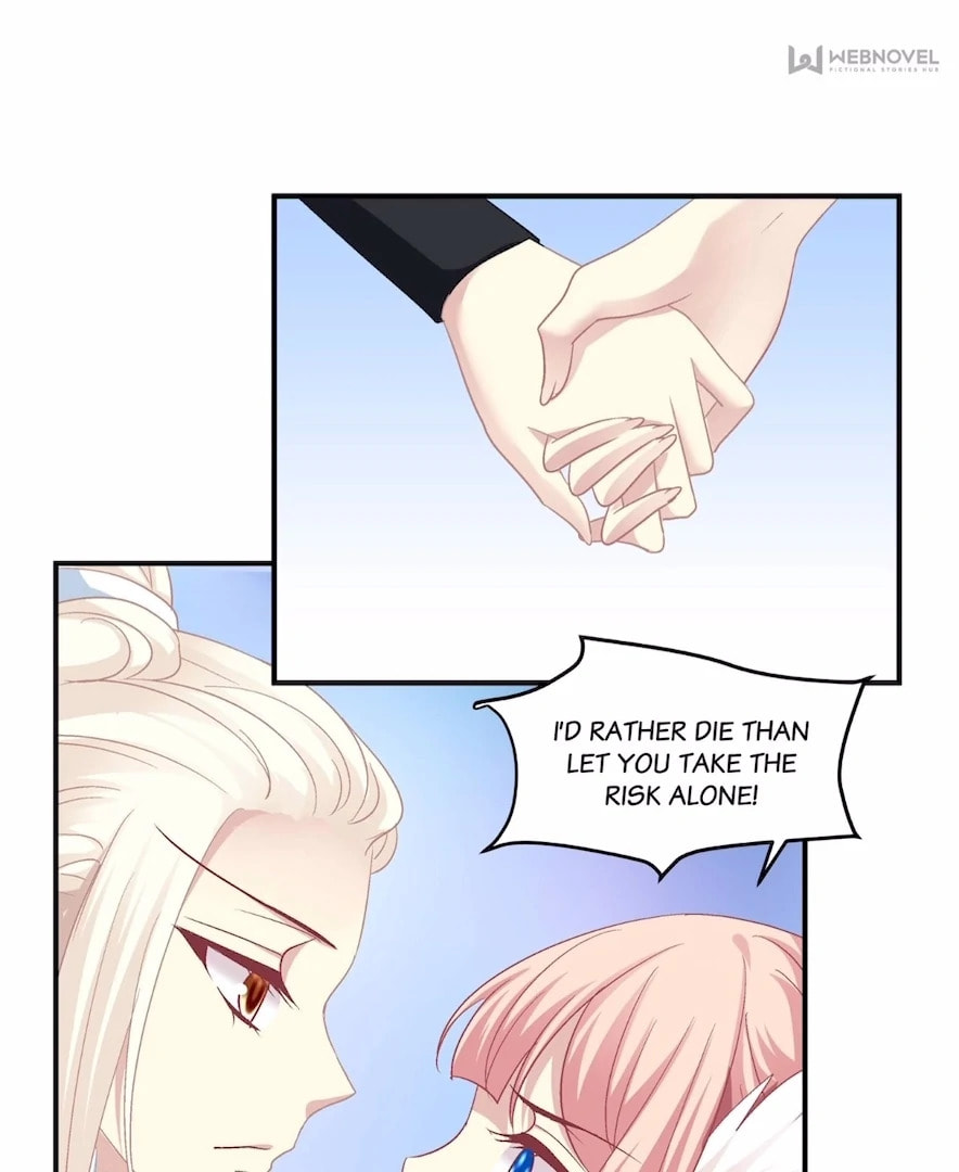 Cat Demon's Seduction (Colored) Chapter 172 page 50 - 