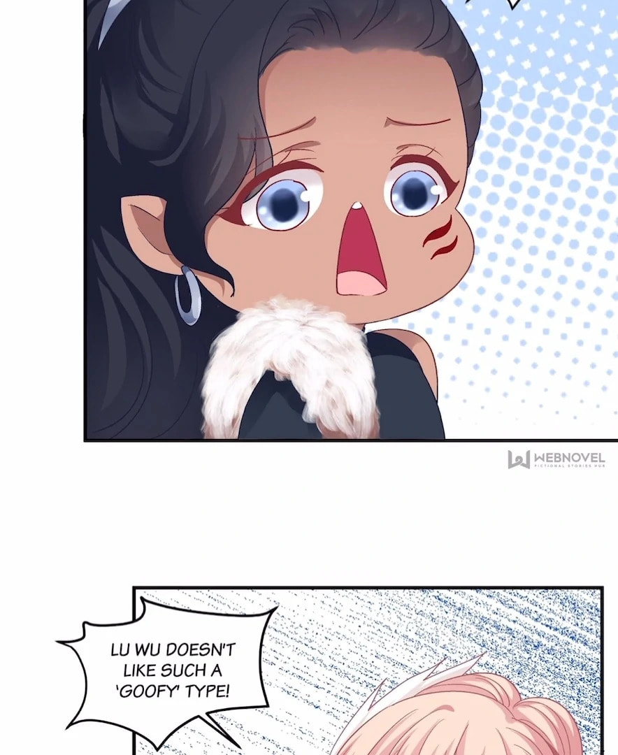 Cat Demon's Seduction (Colored) Chapter 172 page 6 - 