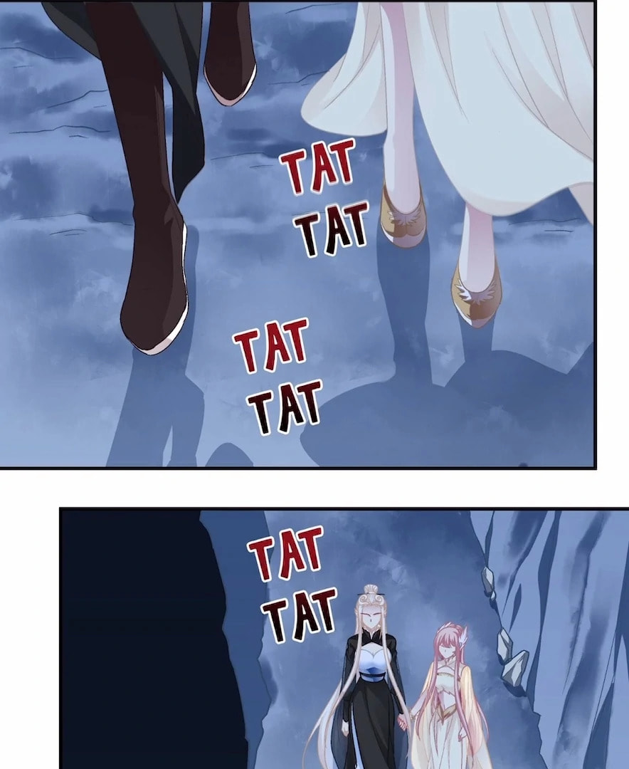Cat Demon's Seduction (Colored) Chapter 172 page 66 - 