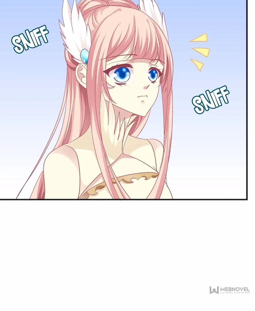 Cat Demon's Seduction (Colored) Chapter 172 page 68 - 