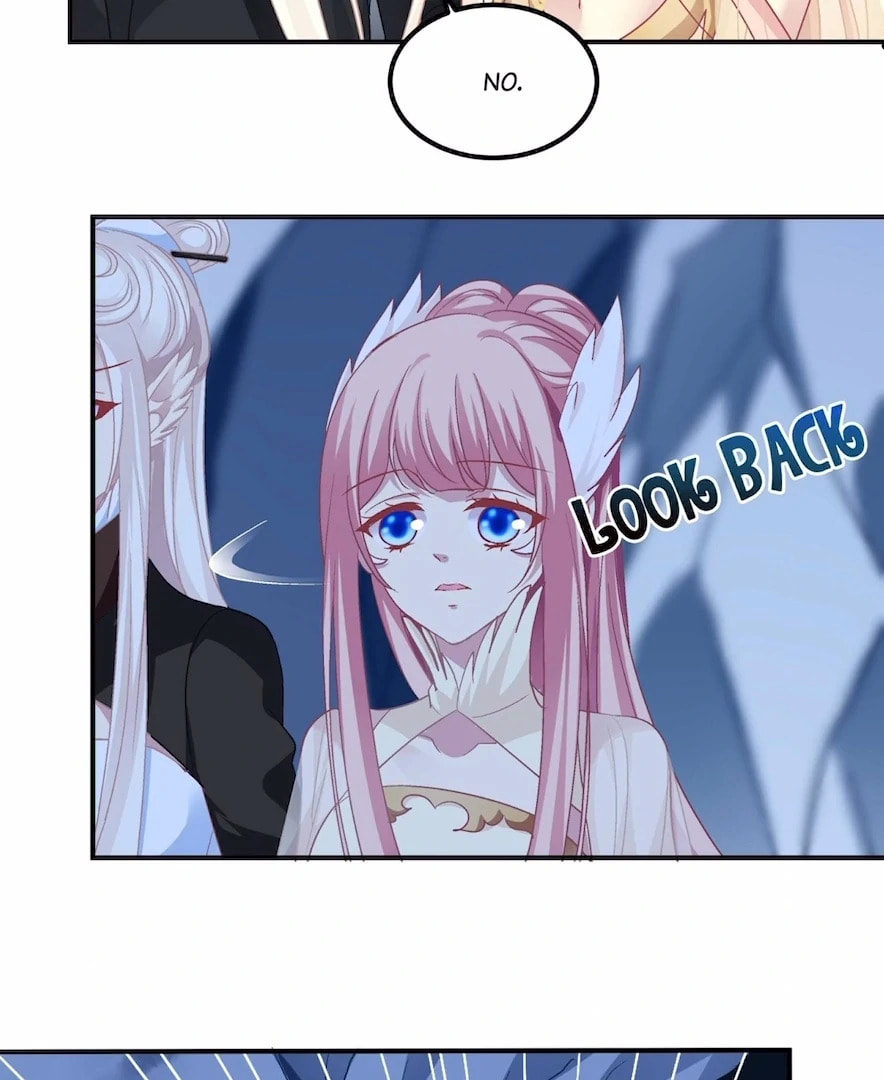 Cat Demon's Seduction (Colored) Chapter 172 page 70 - 