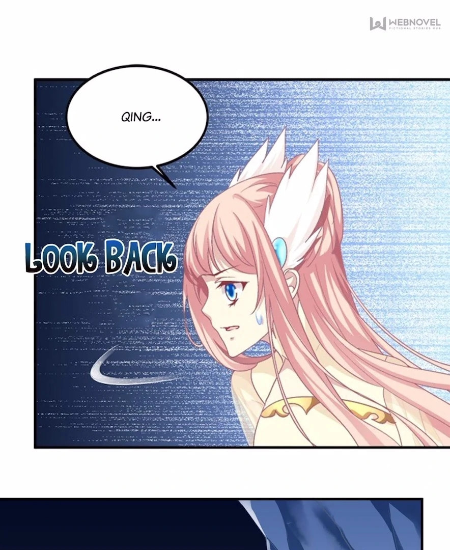 Cat Demon's Seduction (Colored) Chapter 172 page 72 - 