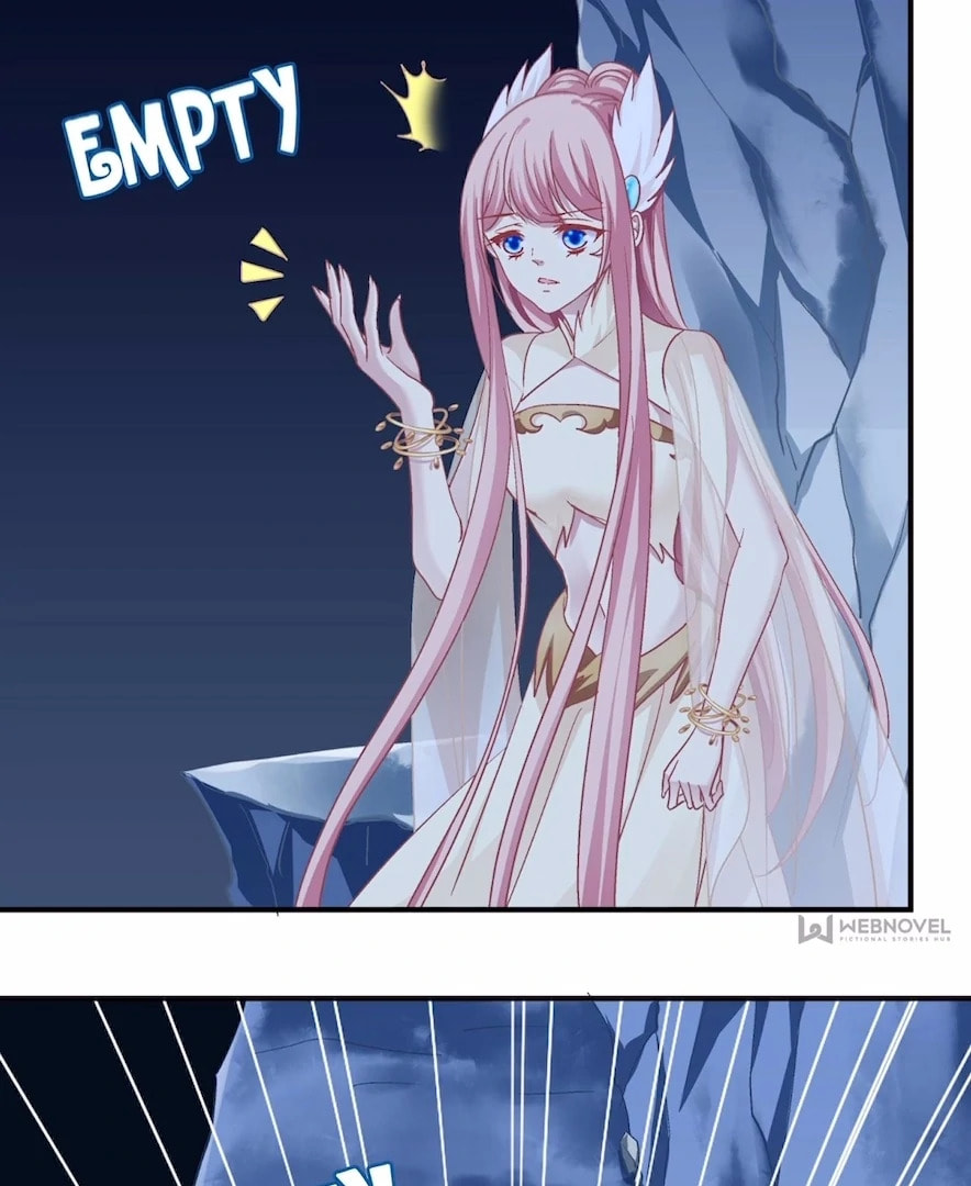 Cat Demon's Seduction (Colored) Chapter 172 page 73 - 