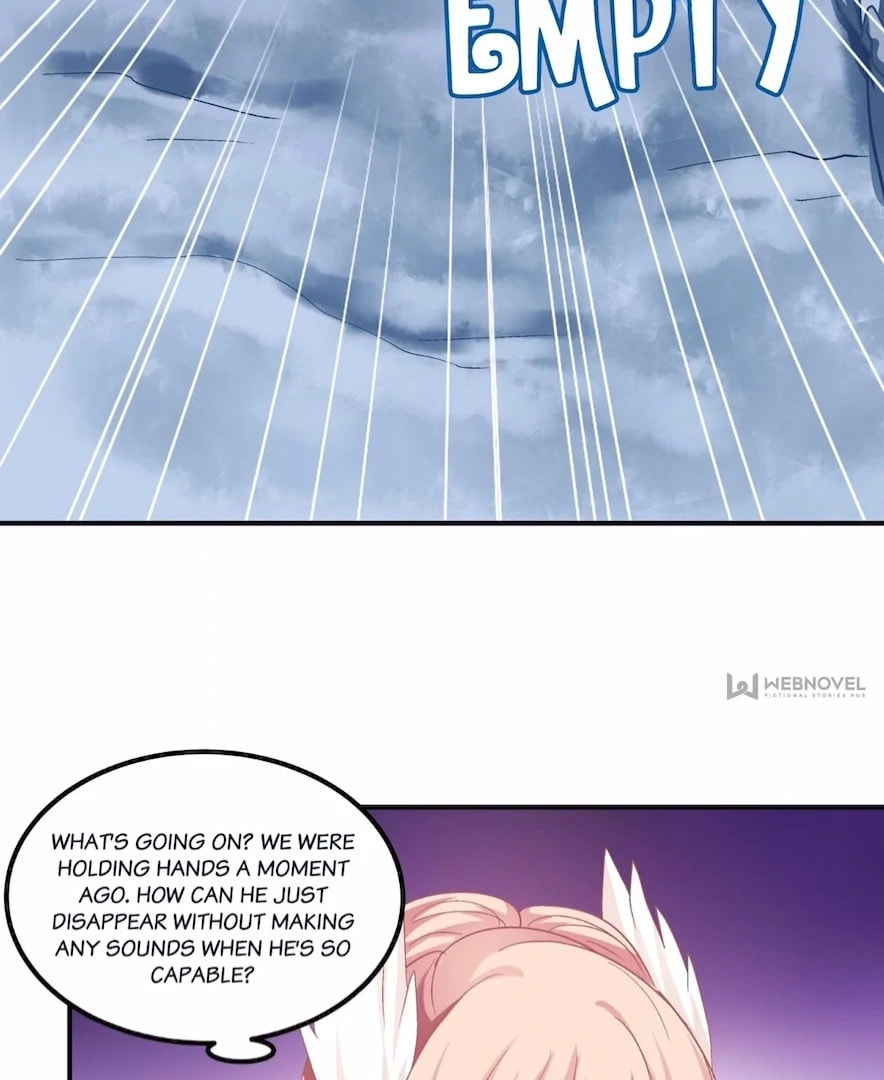 Cat Demon's Seduction (Colored) Chapter 172 page 75 - 