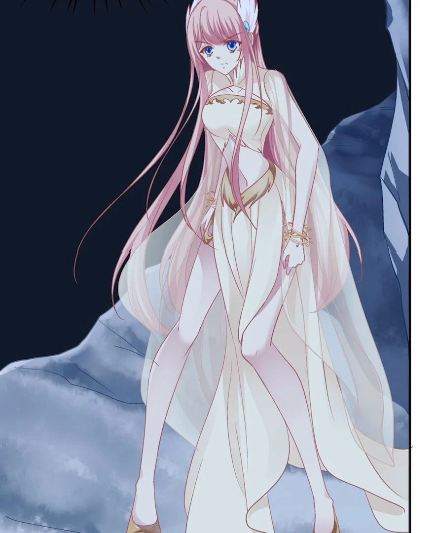 Cat Demon's Seduction (Colored) Chapter 172 page 77 - 