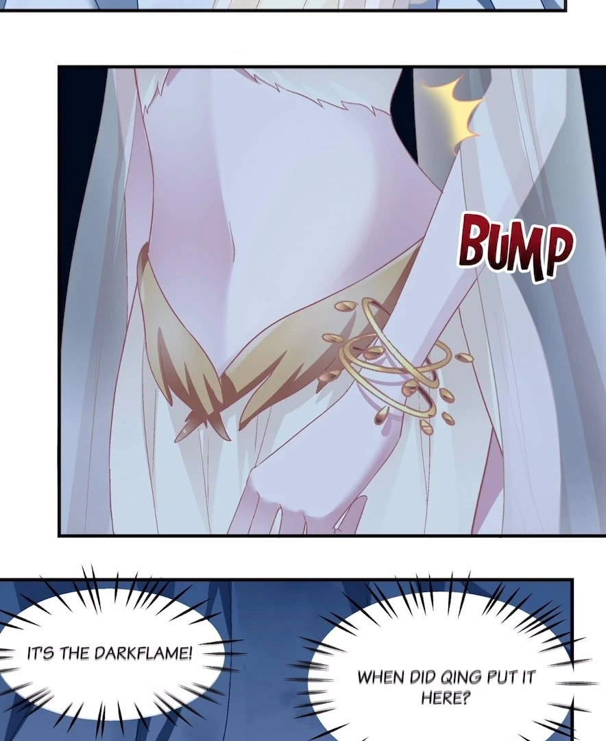 Cat Demon's Seduction (Colored) Chapter 172 page 80 - 