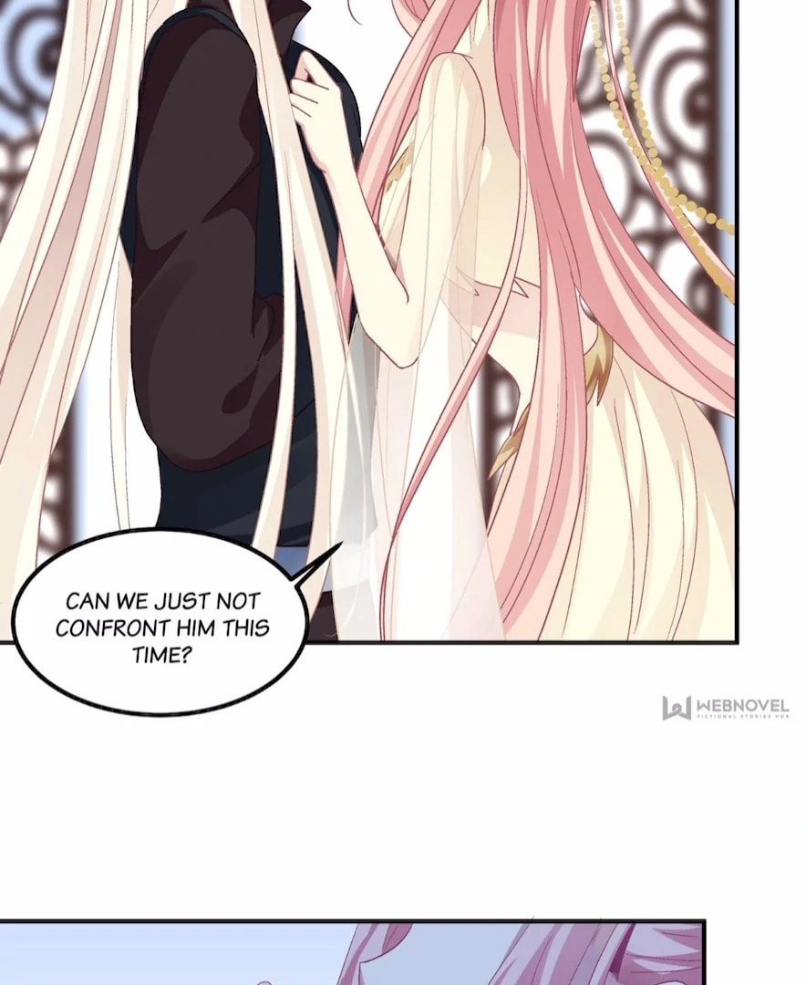 Cat Demon's Seduction (Colored) Chapter 172 page 9 - 