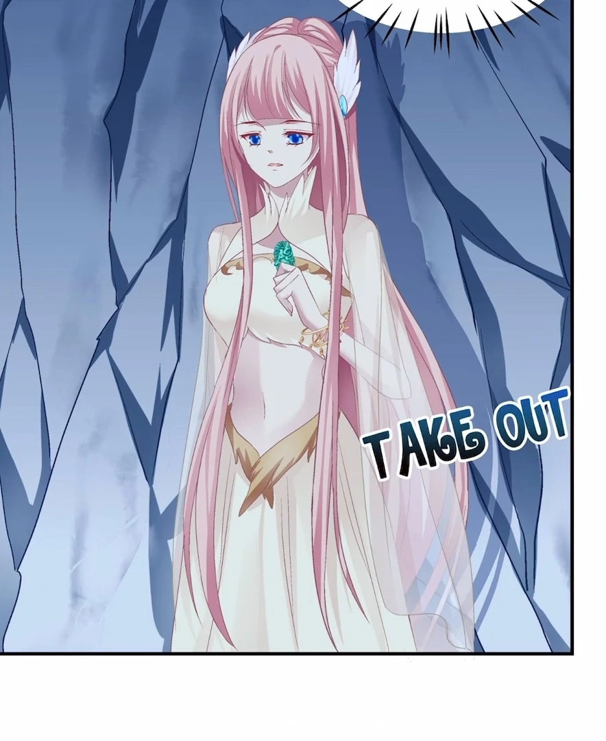 Cat Demon's Seduction (Colored) Chapter 172 page 81 - 