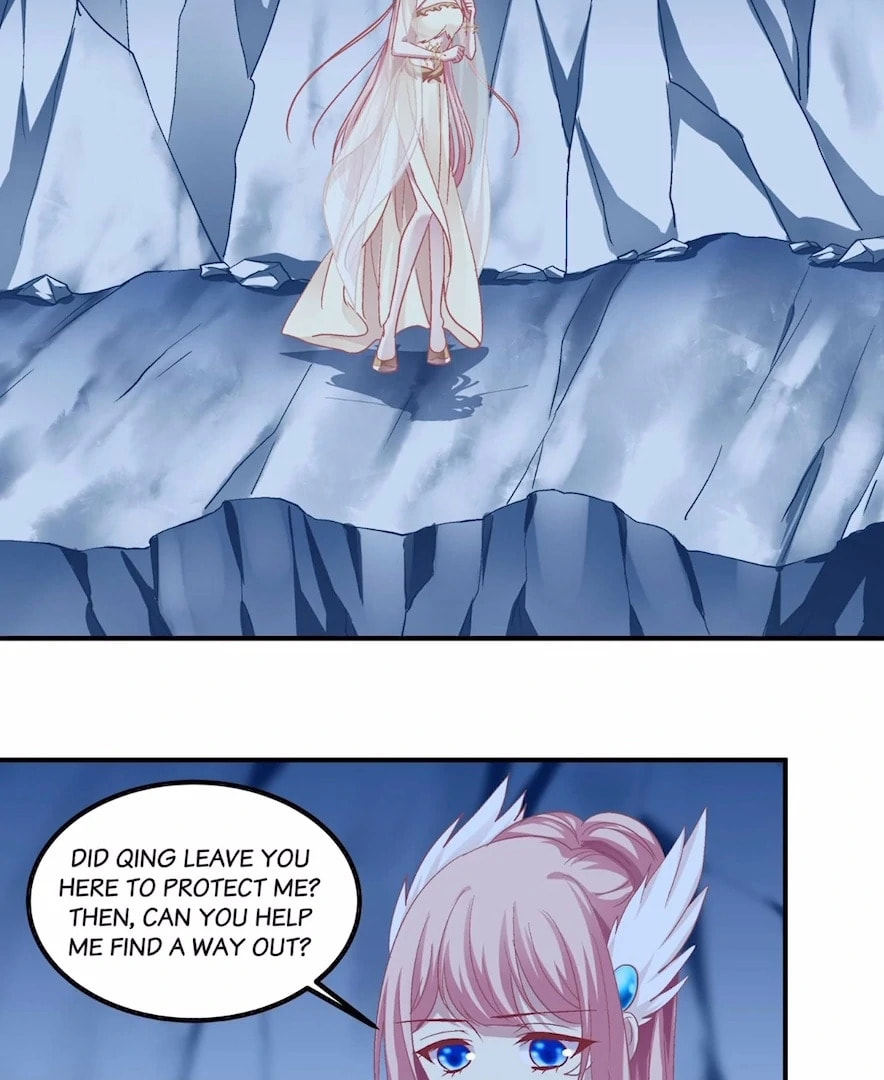 Cat Demon's Seduction (Colored) Chapter 172 page 83 - 