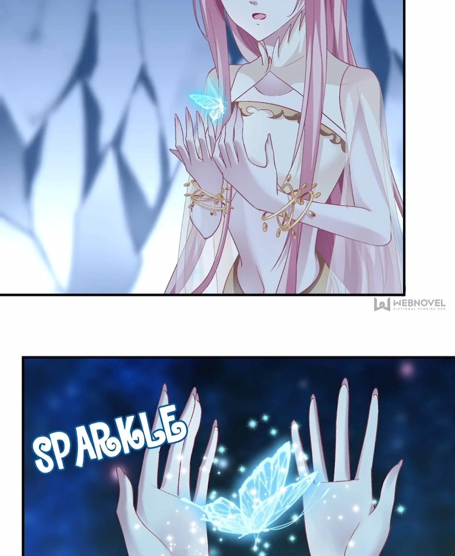 Cat Demon's Seduction (Colored) Chapter 172 page 84 - 